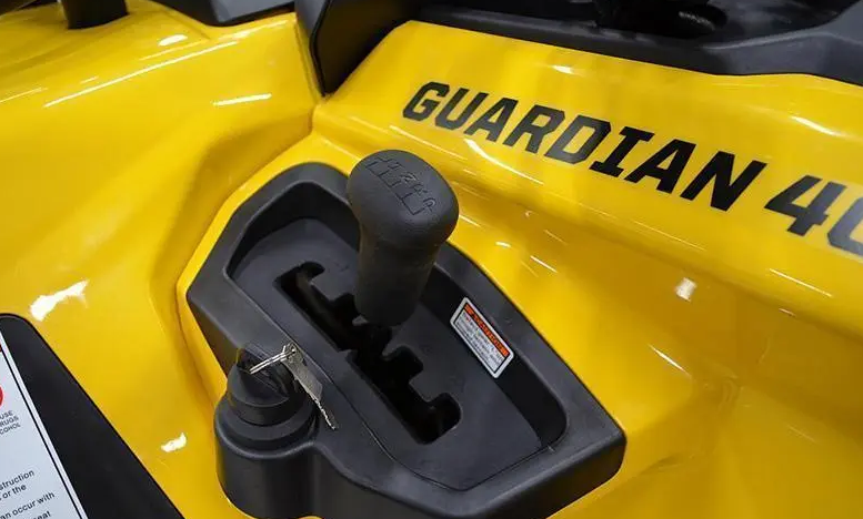 Квадроцикл HISUN GUARDIAN 400L /LONG в Копейске