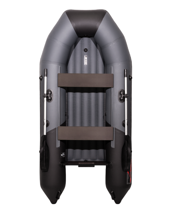 Лодка Таймень NX 2900 НДНД в Копейске