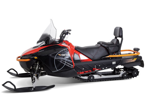 Снегоход РМ FRONTIER 1000 в Копейске