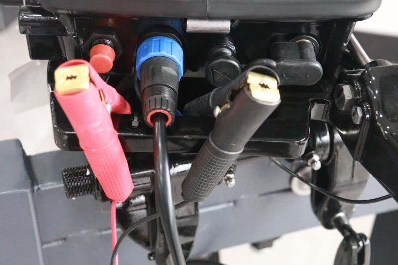 Лодочный мотор MARLIN PROLINE MP 9.9 (15) AMHS в Копейске