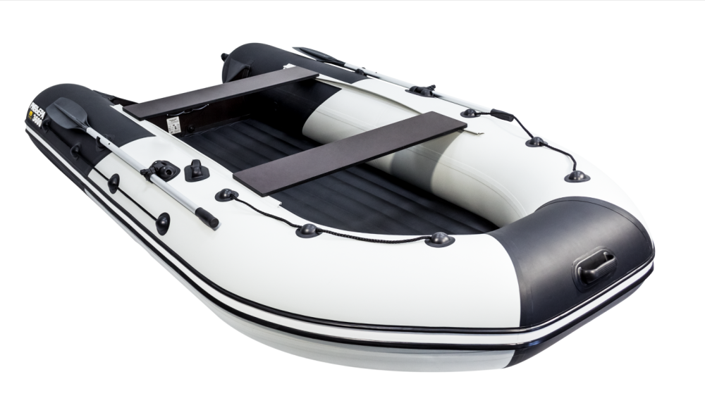 Лодка Ривьера 3600 НДНД-киль в Копейске
