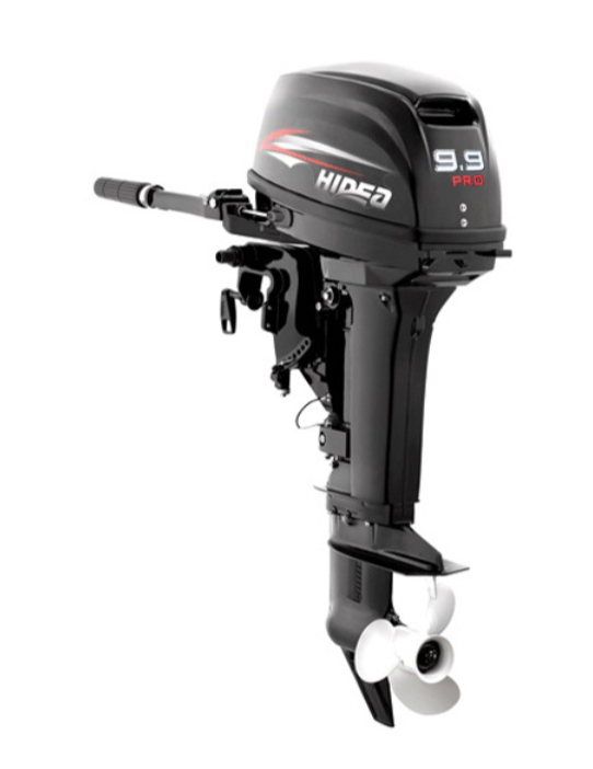 Лодочный мотор HIDEA HD9.9PRO FES (326 см3) в Копейске