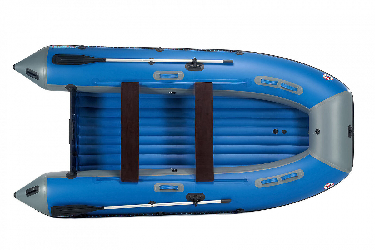 Лодка MISHIMO LITE DF 400 в Копейске