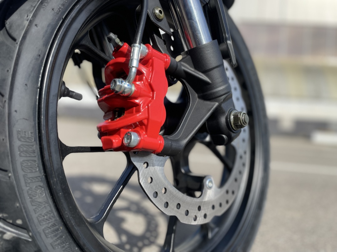 Мопед PROMAX CB150R (49) в Копейске