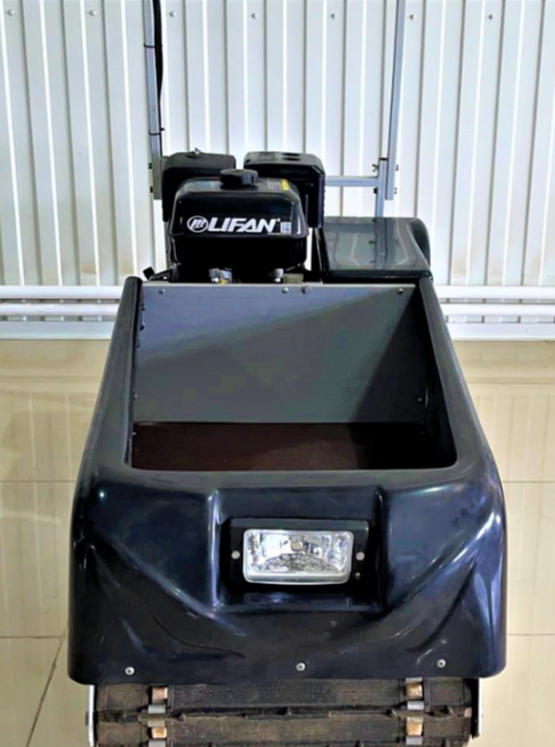 Мотобуксировщик ЕНОТ М 15 Л.С. в Копейске