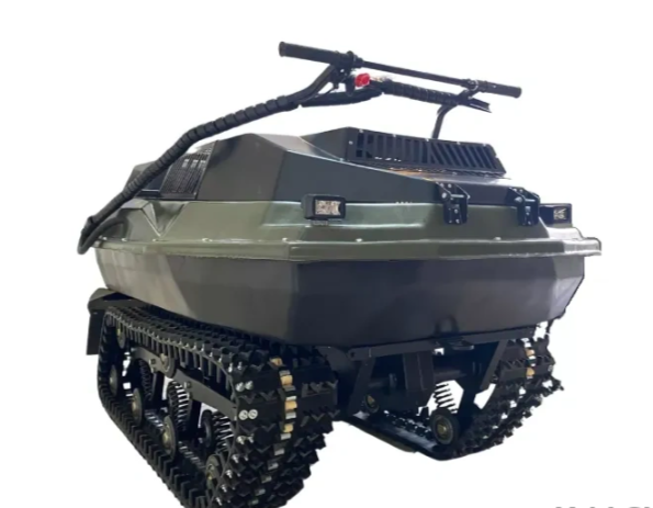 Мотобуксировщик ДиТрак-20 в комплектации "Стандарт" (с реверсом) в Копейске