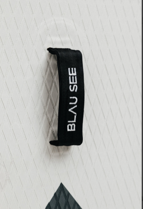 НАДУВНОЙ SUP-BOARD BUSINESS LIGHT BLUE 10 в Копейске