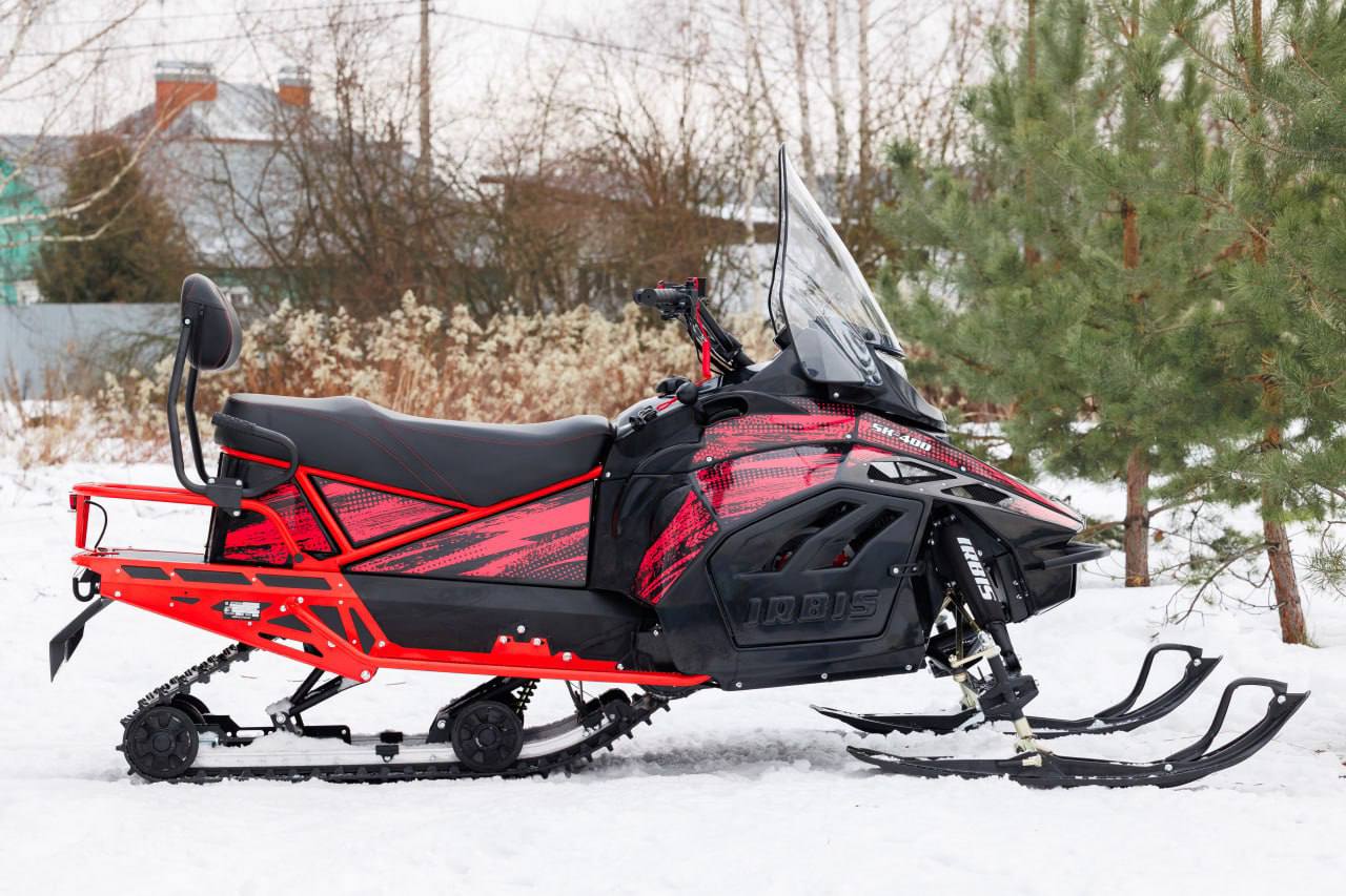 Снегоход IRBIS TUNGUS 400 25/26 в Копейске