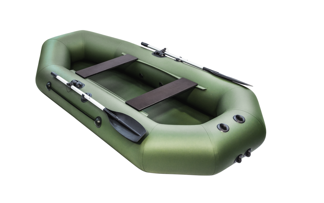 Лодка АКВА-МАСТЕР 280 в Копейске