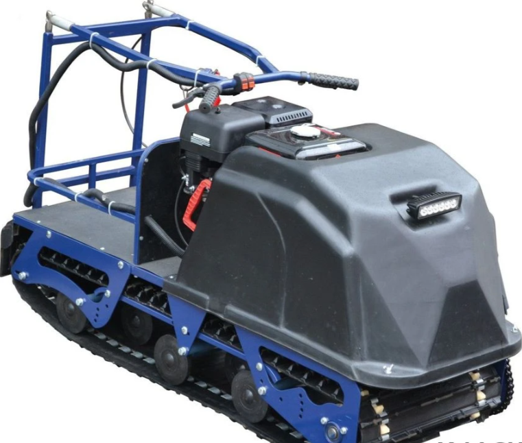 Мотобуксировщик БАРС СЛЕДОПЫТ FS 13 л.с в Копейске