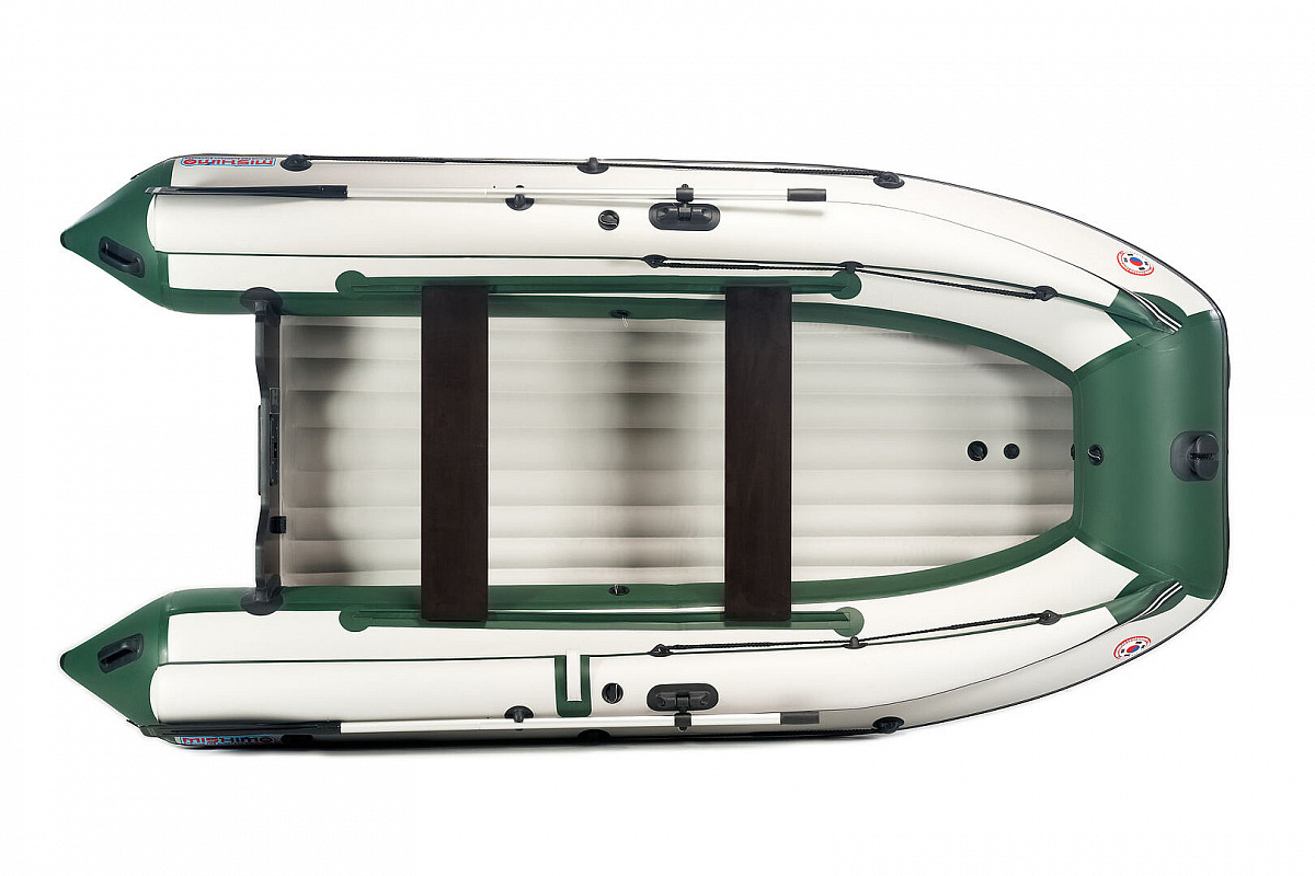 Лодка MISHIMO FAMILY LITE 370 в Копейске