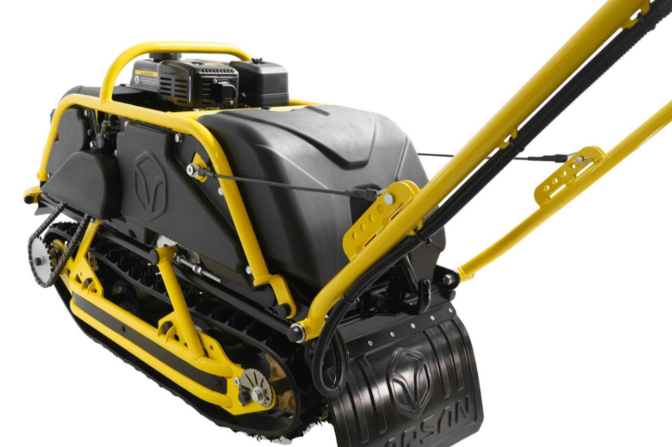 Мотобуксировщик SAPSAN SK 380 в Копейске