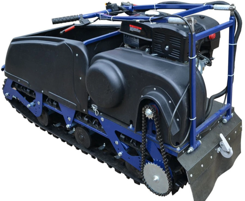 Мотобуксировщик БАРС СЛЕДОПЫТ FS. RS 13 л.с. в Копейске