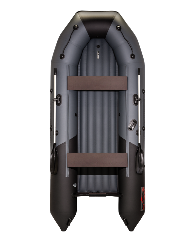 Лодка Таймень NX 3800 НДНД PRO в Копейске