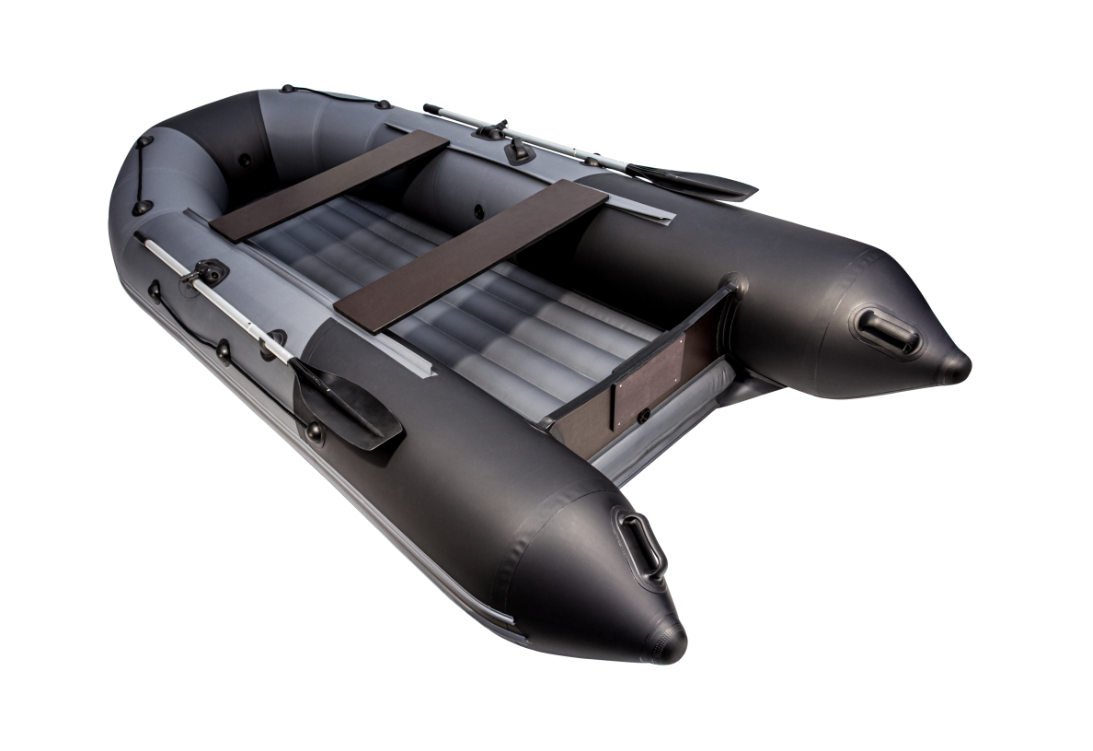 Лодка Таймень NX 3600 НДНД PRO в Копейске