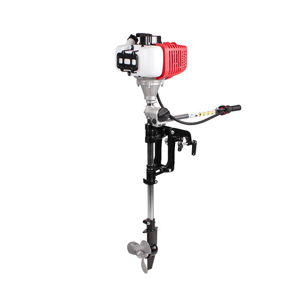 ЛОДОЧНЫЙ МОТОР TOYAMA TA 3.5 в Копейске