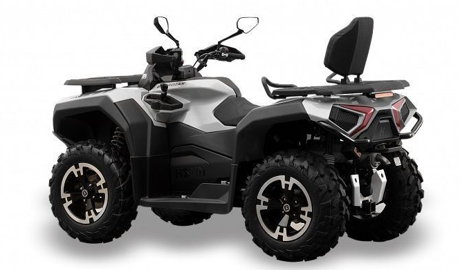 Квадроцикл HISUN HiSUN GUARDIAN 750L -/LONG/ в Копейске