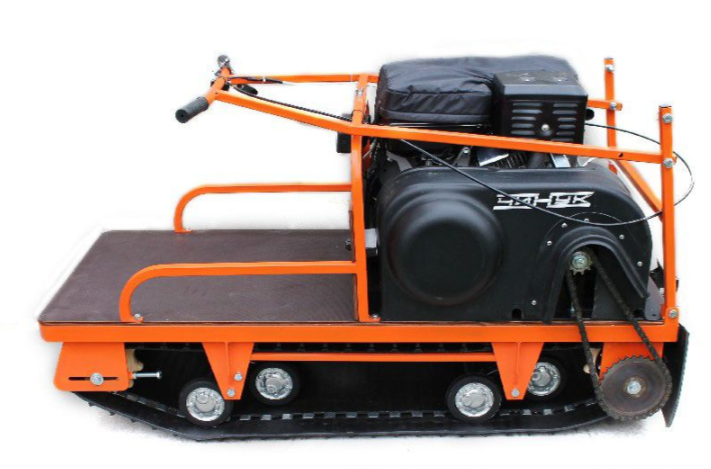 Мотобуксировщик ЧИНУК 20 л.с. в Копейске