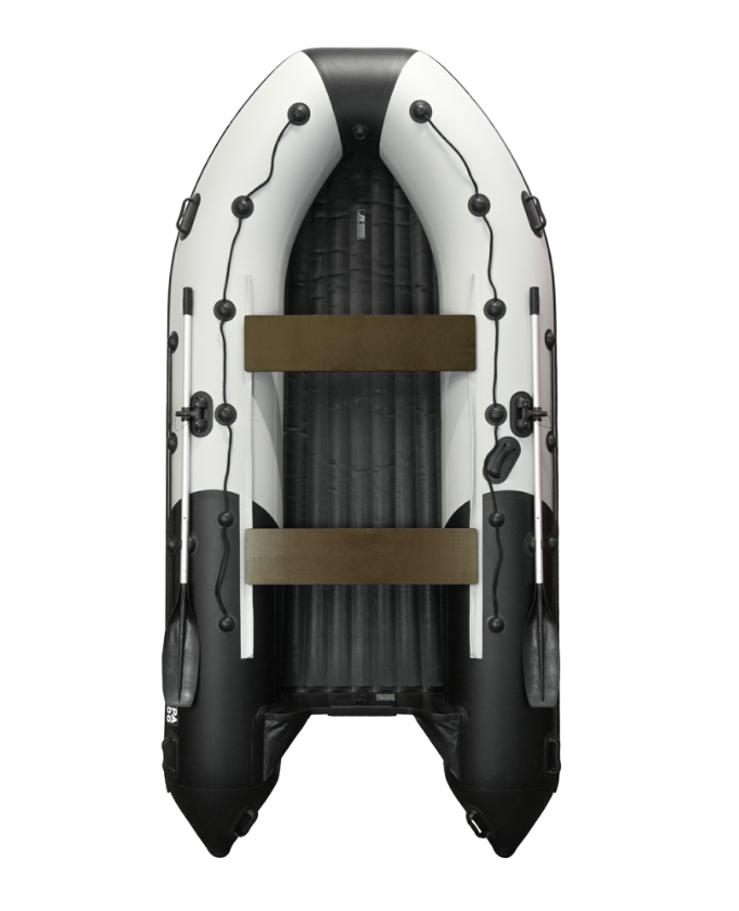 Лодка Ривьера 3600 НДНД ГИДРОЛЫЖА в Копейске