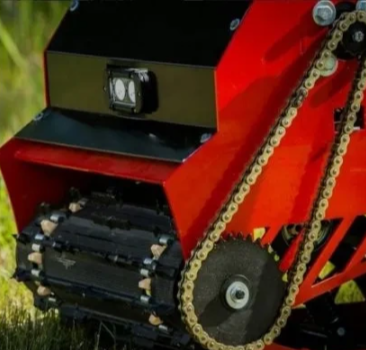 Мотобуксировщик Сила 500 9 л.с. в Копейске