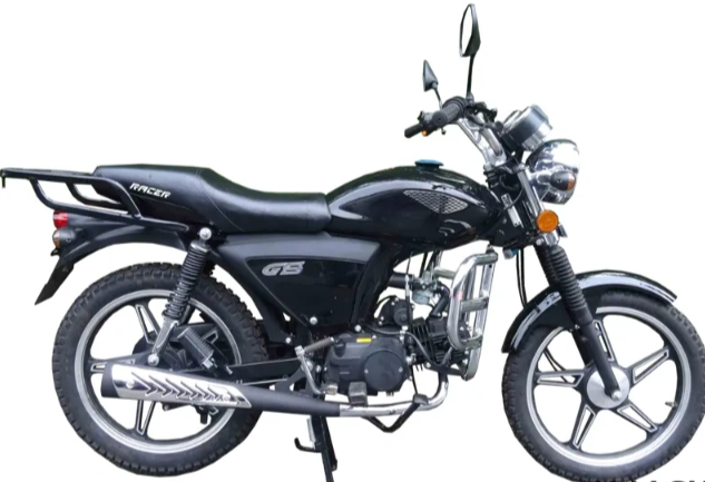 Мотоцикл RACER RC110N TROPHY в Копейске