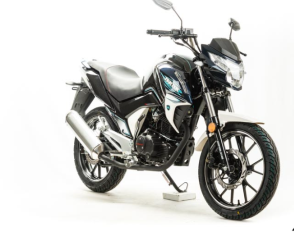 Мотоцикл MOTOLAND (МОТОЛЕНД) FIGHTER 250 в Копейске