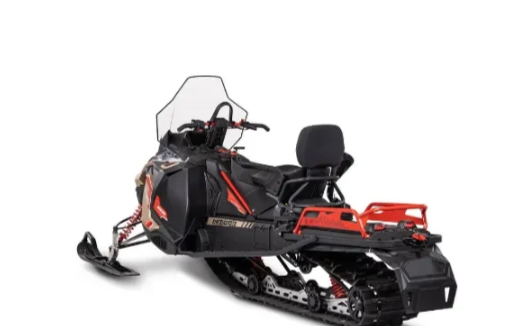 Снегоход AODES Siberiacross 1000 SWT 600mm LCD 6.8 в Копейске