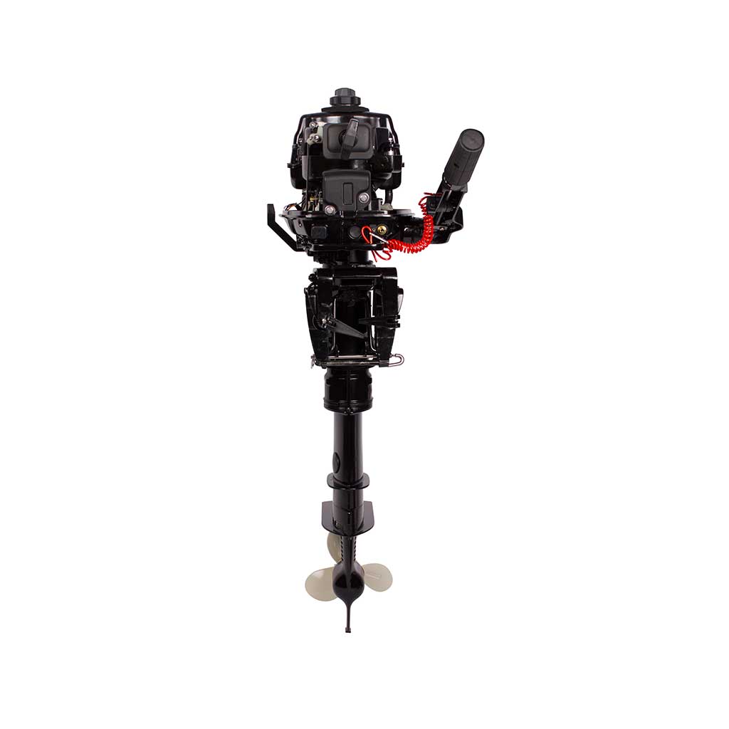 ЛОДОЧНЫЙ МОТОР TOYAMA T5ABMS в Копейске