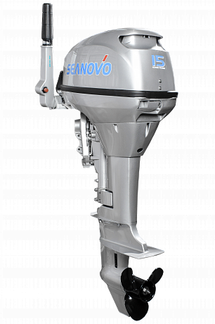 Лодочный мотор Seanovo SN15FHL в Копейске