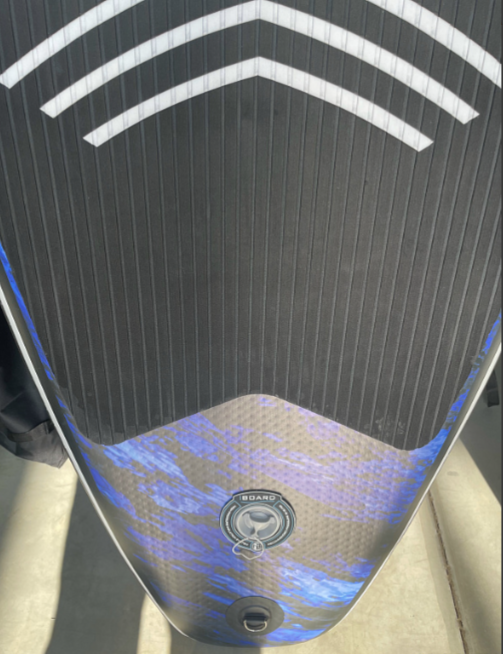 SUP (САП) ДОСКА RAIDEX I BOARD 11’ (332СМ) N 17 в Копейске