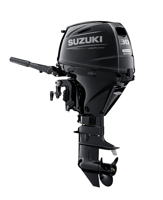 Лодочный мотор Suzuki DF30ATHL в Копейске