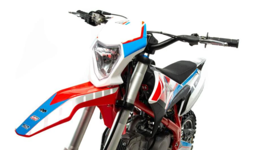 Питбайк MOTOLAND (МОТОЛЕНД) Apollo125 DT125 в Копейске