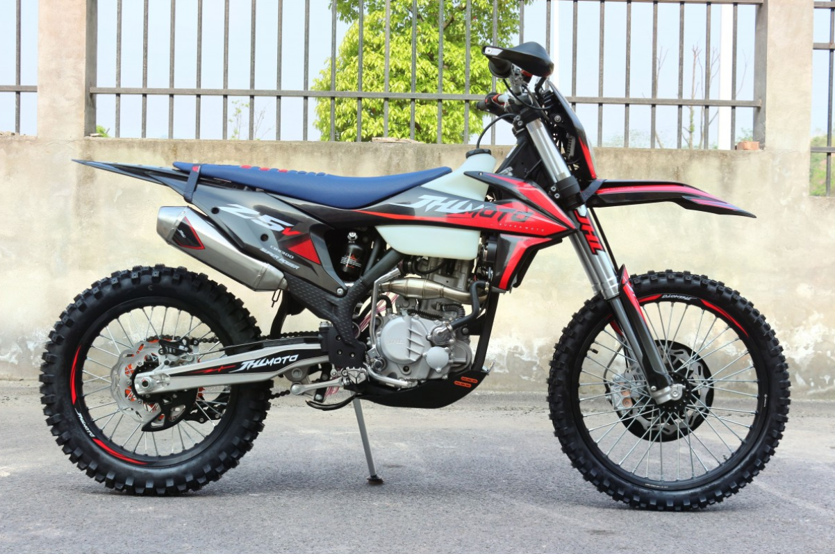 Мотоцикл JHLMOTO JHL Z5V NB300 (174MN-3) в Копейске