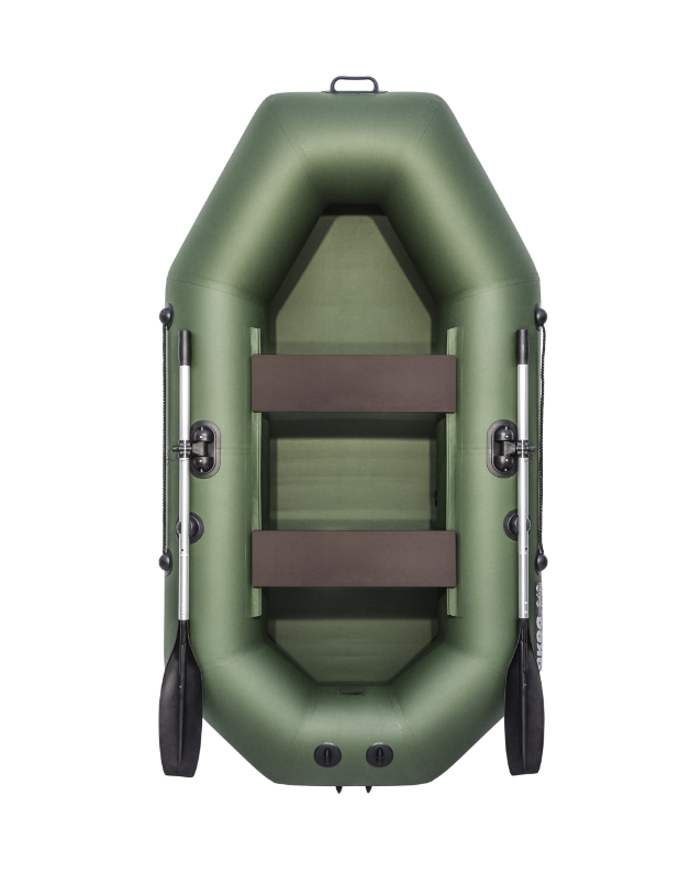  Лодка АКВА-МАСТЕР 240 в Копейске