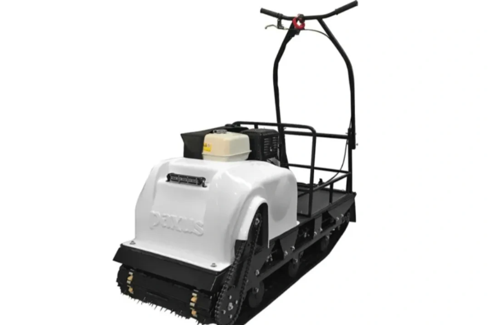 Мотобуксировщик PAXUS 500 GRAND 15 л.с. в Копейске