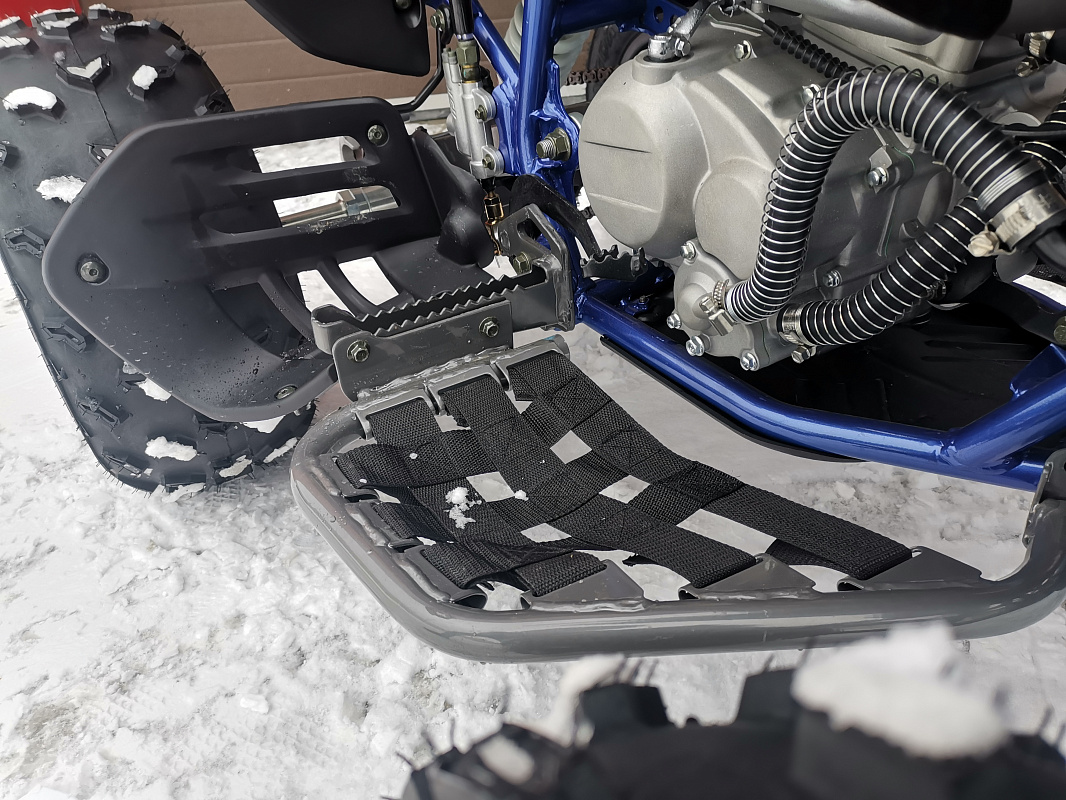 Квадроцикл PROMAX RAPTOR 300 NEW RedBull в Копейске