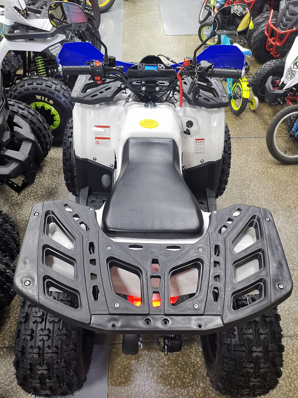 Квадроцикл PROMAX WILD 175 LUX в Копейске