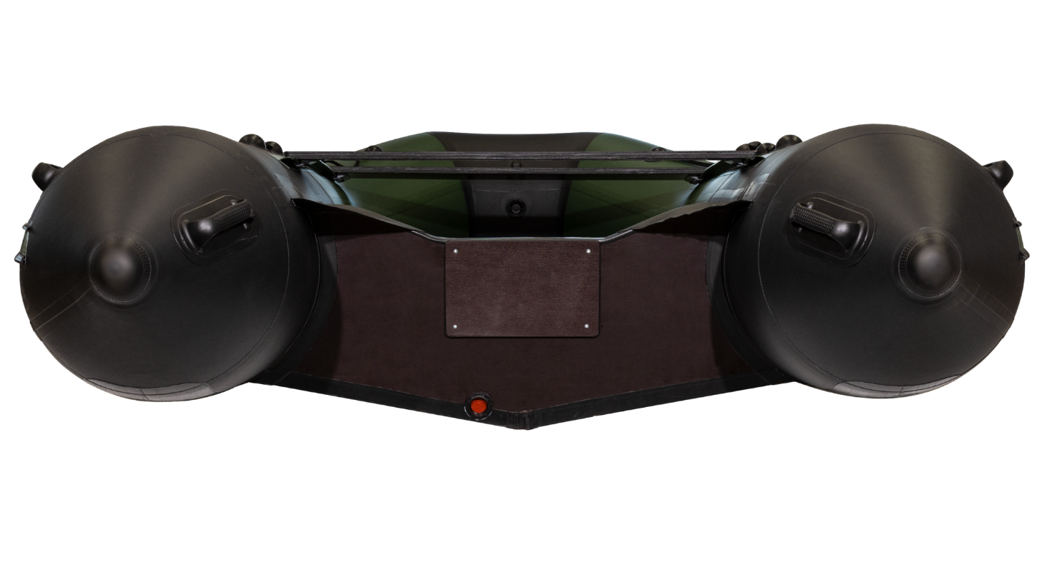 Лодка Ривьера Максима 3600 СК в Копейске