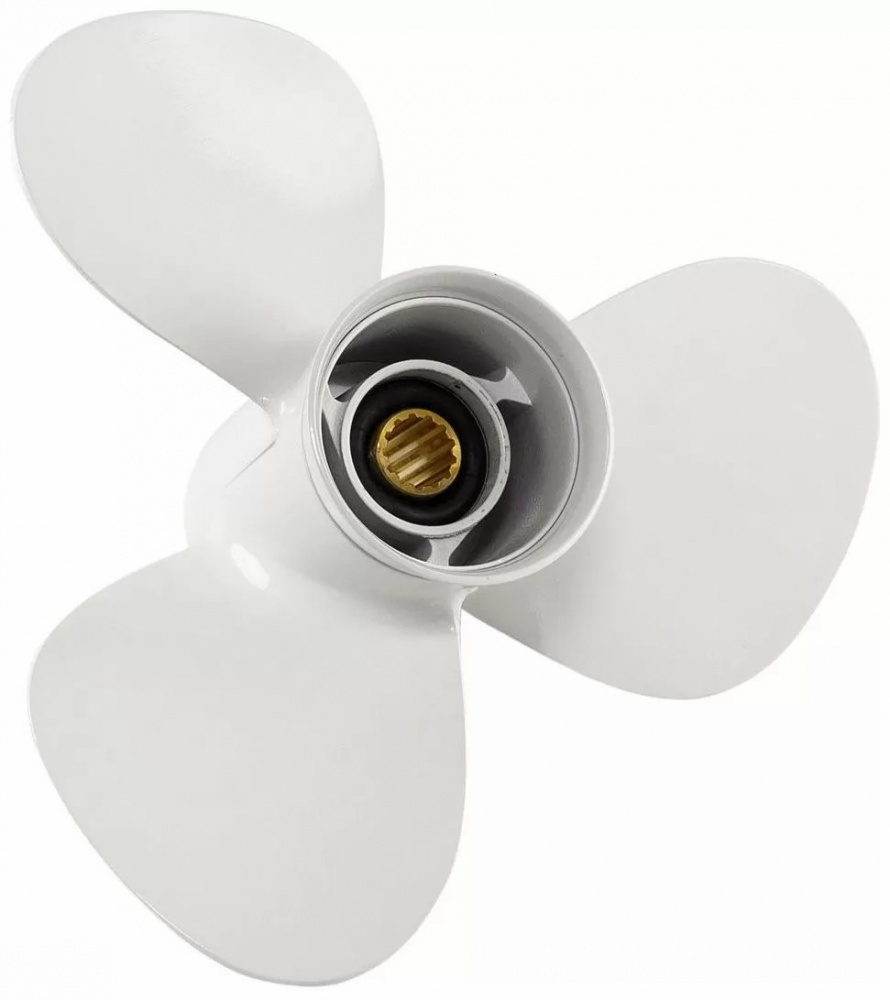 ВИНТ ГРЕБНОЙ YAMAHA 40-55 / F30-60; 3X11-3/8X12 в Копейске