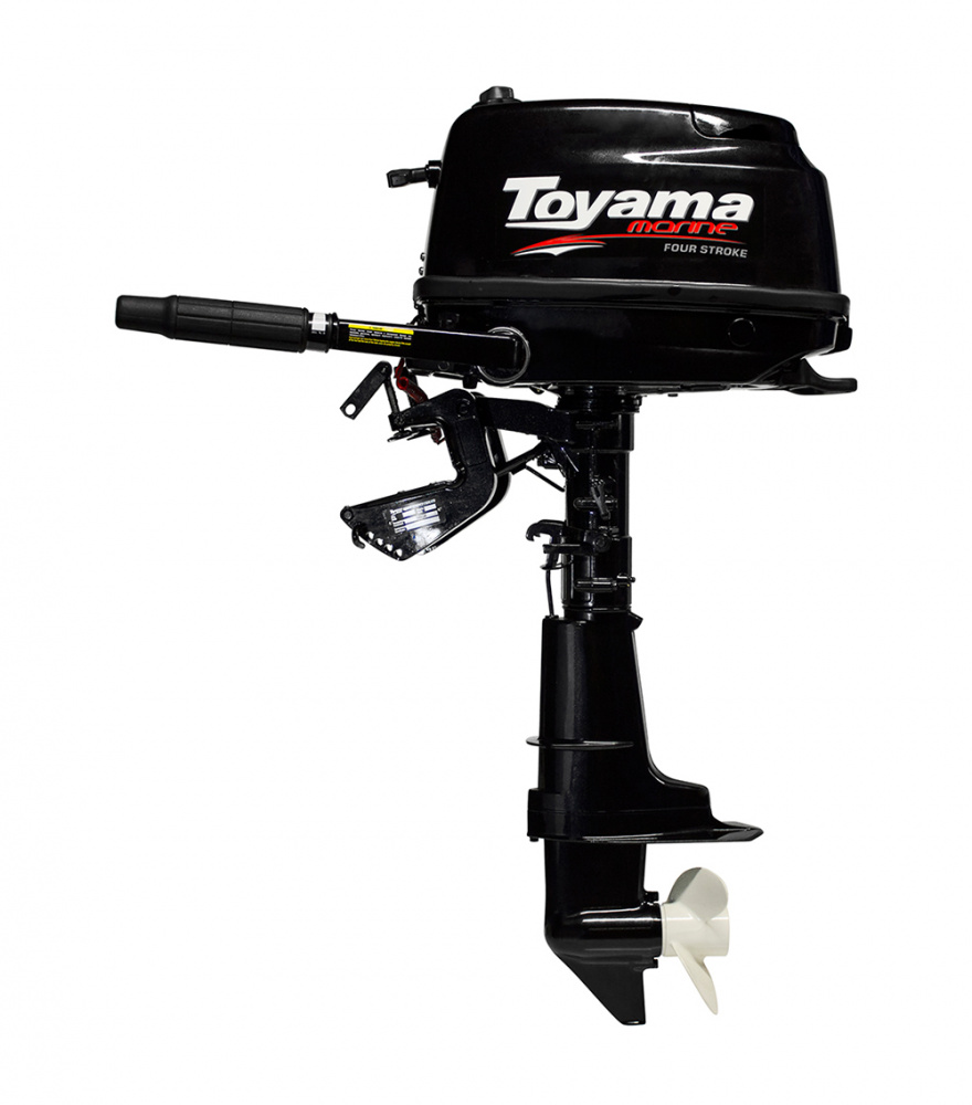 ЛОДОЧНЫЙ МОТОР TOYAMA F6ABMS в Копейске