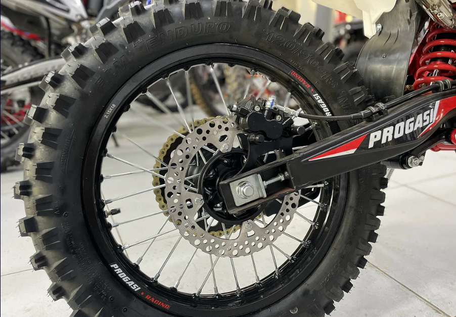 Мотоцикл Progasi SUPER MAX 250 PRO SPORT в Копейске