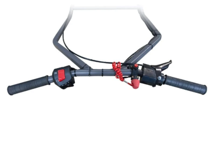 Мотобуксировщик СТЕМ СЕВЕР ЭКОНОМ 500 15 л.с. в Копейске