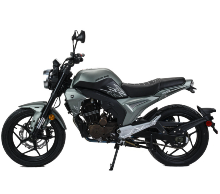 Мотоцикл MOTOLAND (МОТОЛЕНД) 300 CBR в Копейске