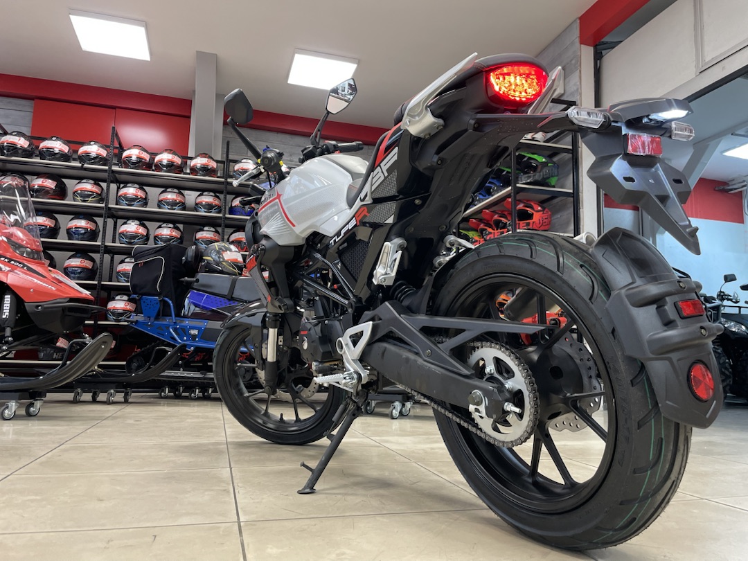 Мопед PROMAX CB150R (49) в Копейске