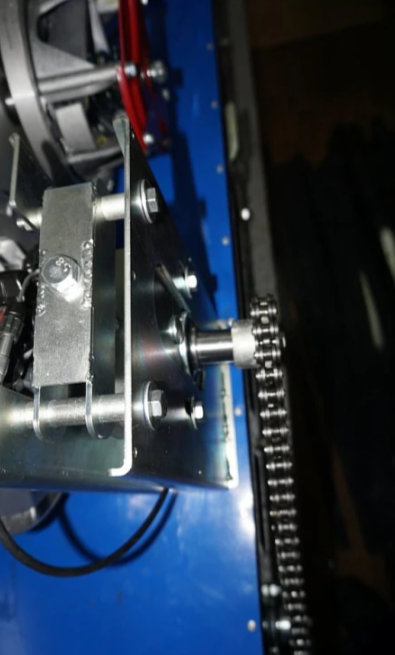 Мотобуксировщик XTREME-MOTORS "Полюс-2" Зима 15 л.с. в Копейске