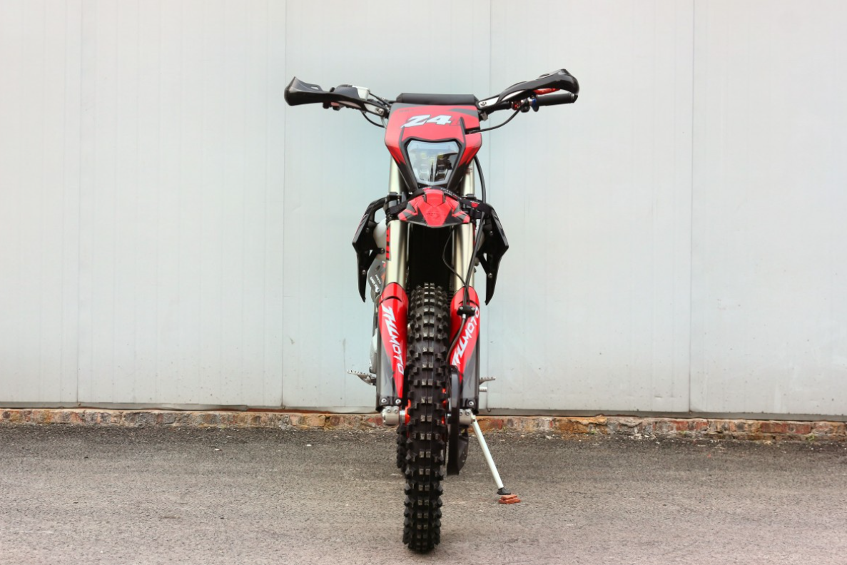 Мотоцикл JHLMOTO JHL Z4i (EFI) PR250 (172FMM-5S) в Копейске