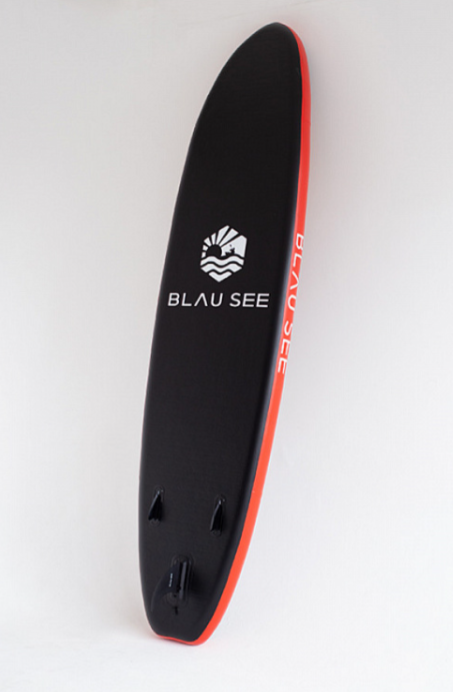 НАДУВНОЙ SUP-BOARD BURNFIRE 10,6 в Копейске