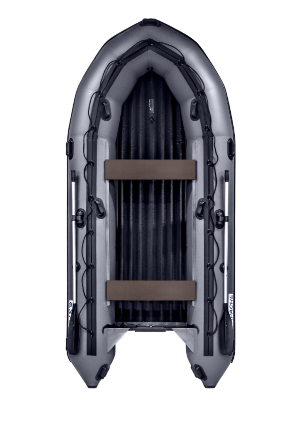 Лодка APACHE 3700 НДНД в Копейске