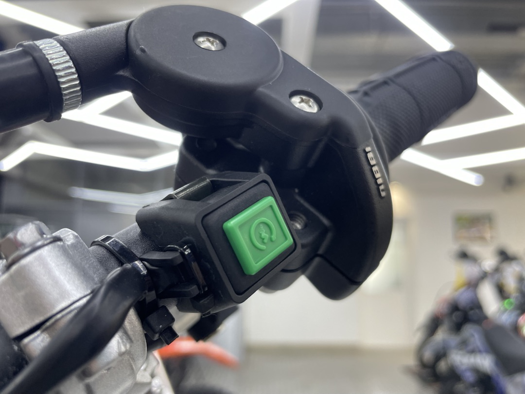 Кроссовый мотоцикл (эндуро) PROMAX PZ9 480 PRO-SPORT в Копейске