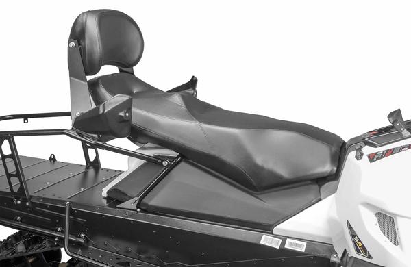 Снегоход STELS SA600T (L LUX WT) АТАМАН 1.0 К01 Tech в Копейске